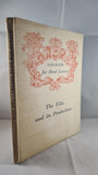 Saraband for Dead Lovers, The Film and its Production, 1948, First Edition