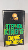 Stephen King's - Danse Macabre, Futura, 1982, Paperbacks