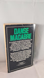 Stephen King's - Danse Macabre, Futura, 1982, Paperbacks