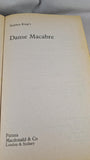 Stephen King's - Danse Macabre, Futura, 1984, Paperbacks