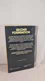 Isaac Asimov - Second Foundation, Panther Science Fiction, 1973, Paperbacks