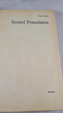 Isaac Asimov - Second Foundation, Panther Science Fiction, 1973, Paperbacks