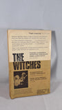 Peter Curtis - The Witches, Pan Books, 1966, Paperbacks