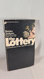 Shirley Jackson - The Lottery, Bard Books, 1960? Paperbacks