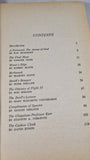 Kurt Singer - Tales of the Macabre, First New English Library, 1969, Paperbacks