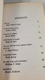 Stuart David Schiff - Whispers V, Jove , 1988, First Edition Paperbacks