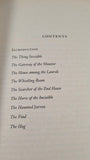 W H Hodgson -The Casebook of Carnacki - Ghost Finder, Wordsworth, 2006, Paperbacks