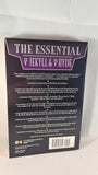 Leonard Wolf - The Essential Dr Jekyll & Mr Hyde, Plume, 1995, First Edition, Paperbacks