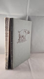 Geraldine Elliot - The Long Grass Whispers, Routledge, 1966