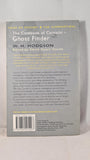 W H Hodgson -The Casebook of Carnacki - Ghost Finder, Wordsworth, 2006, Paperbacks