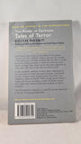 Edith Nesbit - Tales of Terror, Wordsworth Editions, 2006, Paperbacks