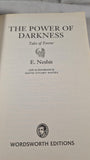 Edith Nesbit - Tales of Terror, Wordsworth Editions, 2006, Paperbacks