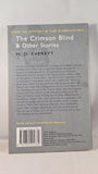 H D Everett - The Crimson Blind & other stories, Wordsworth, 2006, Paperbacks