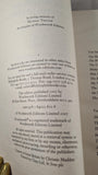 Lettice Galbraith & Mrs Alfred Baldwin  - The Shadow on the Blind, Wordsworth, 2007
