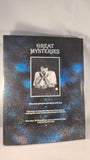 John Grant - Great Mysteries, Quintet Book, 1988