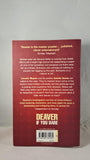 Jeffery Deaver - The Twelfth Card, Hodder, 2006, Inscribed, Signed, Paperbacks
