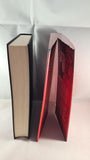 Jeffery Deaver - Roadside Crosses, Hodder, 2009, Inscribed, Signed