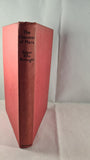 Edgar Rice Burroughs - The Chessmen Of Mars, Methuen & Co, 1951