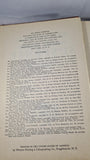 Alfred Hitchcock's Fireside Book of Suspense, Simon & Schuster, 1947, First Printing