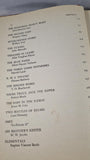 Alfred Hitchcock's Fireside Book of Suspense, Simon & Schuster, 1947, First Printing