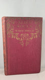 Achmed Abdullah - Alien Souls, Hutchinson, Second Edition c1930