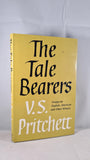 V S Pritchett - The Tale Bearers, Chatto & Windus, 1980