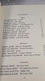 V S Pritchett - The Tale Bearers, Chatto & Windus, 1980