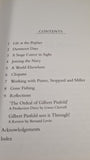 Michael Hordern - A World Elsewhere, Michael O'Mara, 1993, First Edition