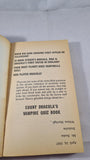 Jeff Rovin - Count Dracula's Vampire Quiz Book, Signet, 1979, Paperbacks