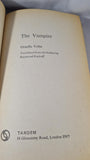 Ornella Volta - The Vampire Myth or Reality? Tandem, 1970, Paperbacks