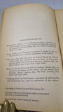 M L Carter - The Curse of the Undead, Fawcett, 1970, Paperbacks
