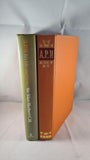 Alan Herbert - A P H - His Life and Times, Heinemann, 1970, Inscribed, Signed