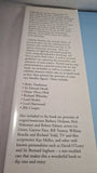 Alan Hydes - Celebrity Portraits, Collins, 2003, Inscribed, Signed
