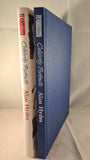 Alan Hydes - Celebrity Portraits, Collins, 2003, Inscribed, Signed