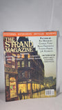 The Strand Magazine June - September Issue XVI 2005