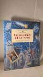 Michael Morpurgo - Ghostly Haunts, Pavilion, 1994, First Edition