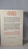 Michael Ashley - The Seven Wonders of The World, Fontana, 1980, Inscribed, Signed