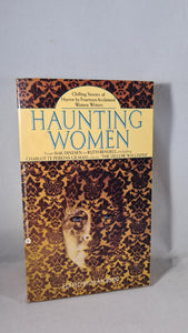 Alan Ryan - Haunting Women, First Avon, 1988, Paperbacks