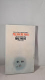 Mae West - Pleasure Man, Dell, 1975, Paperbacks