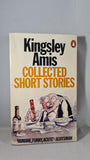Kingsley Amis - Collected Short Stories, Penguin, 1983, Paperbacks