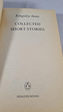 Kingsley Amis - Collected Short Stories, Penguin, 1983, Paperbacks