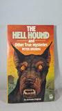 Peter Haining - The Hell Hound, Armada, 1980, Paperbacks