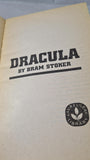 Bram Stoker - Dracula, Dell, 1975, Paperbacks