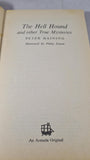Peter Haining - The Hell Hound, Armada, 1980, Paperbacks