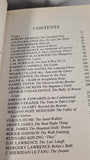 Richard Dalby - Mammoth Book of Ghost Stories, Robinson, 1990, Paperbacks