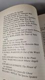 Richard Dalby - Mammoth Book of Ghost Stories, Robinson, 1990, Paperbacks