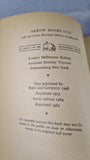 Montague Summers - Witchcraft & Black Magic, Arrow, 1965, Paperbacks