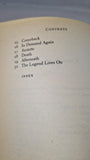 Maurice Leonard - Mae West Empress, Fontana, 1992, Paperbacks
