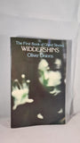 Oliver Onions - The First Book of Ghost Stories - Widdershins, Dover, 1971, Paperbacks
