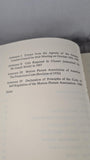 John Trevelyan -What the Censor Saw, Michael Joseph, 1973